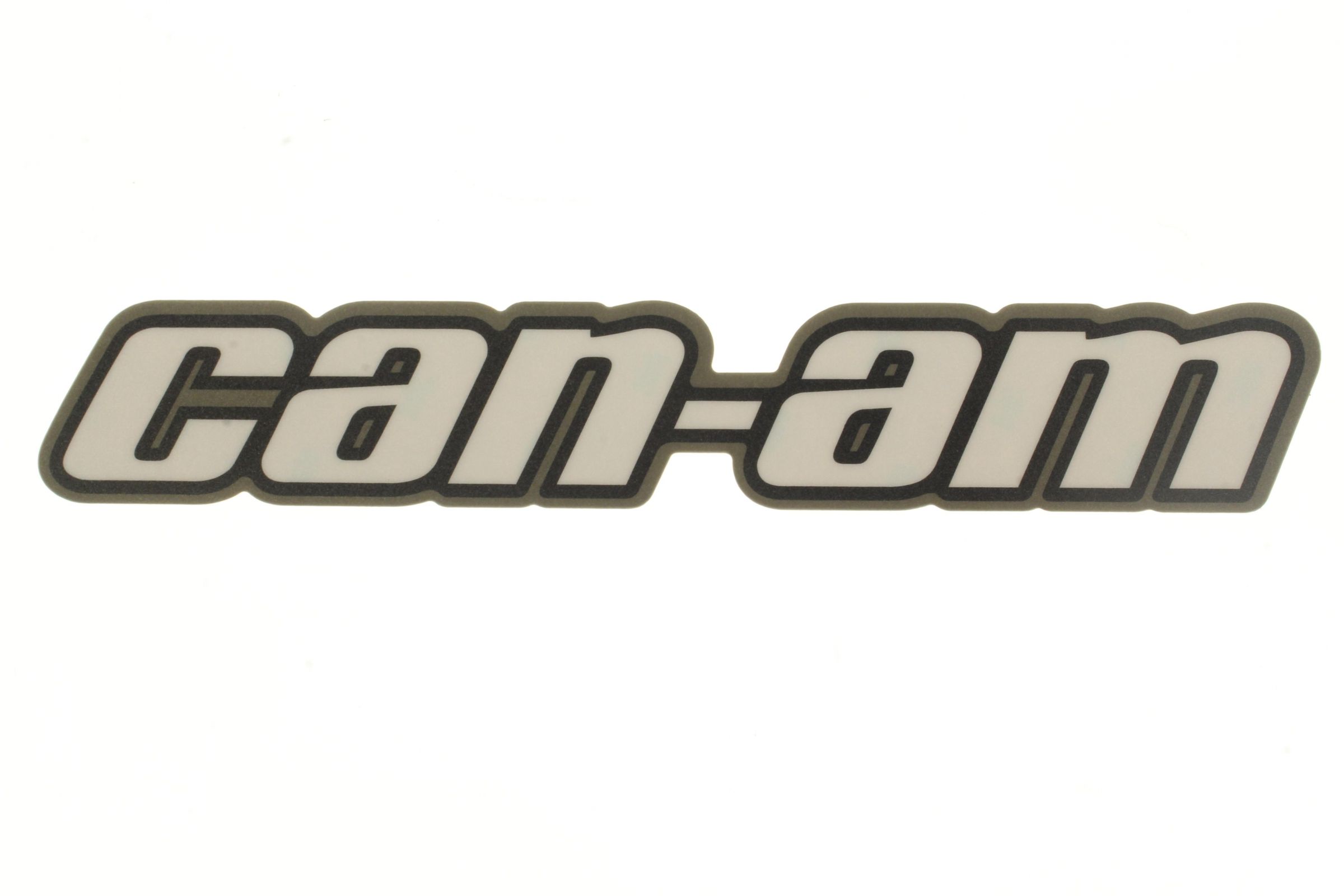 704903097 Rear Side Decal, Can-Am Camo Model