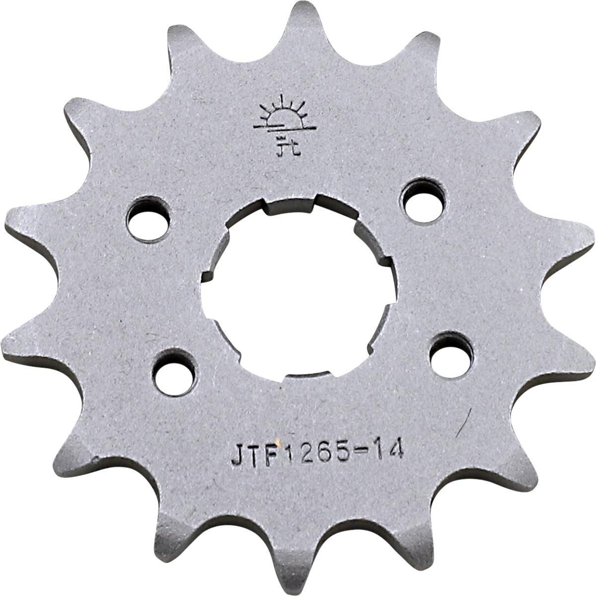 3ECZ-JT-SPROCKET-JTF1265-14 Countershaft Sprocket - 14 Tooth