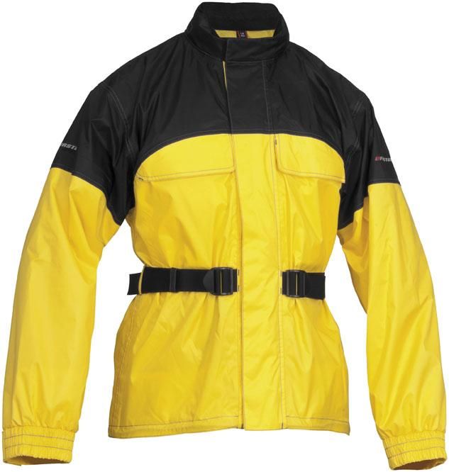 4LDZ-FIRST-FRJ-1319-01-U004 Rainman Rainsuit Jacket