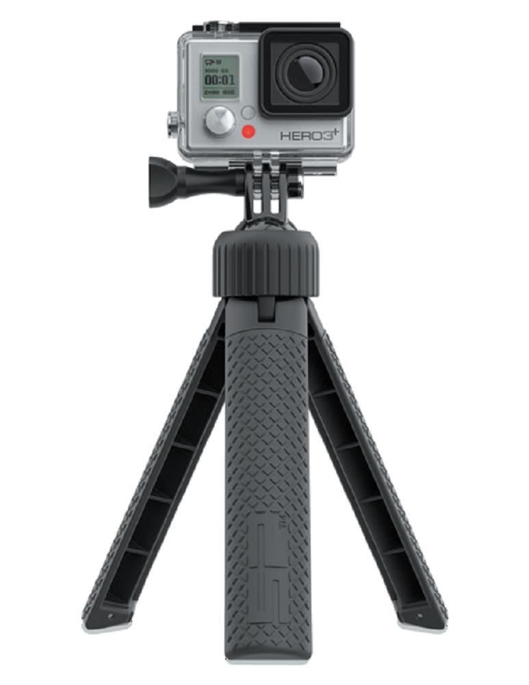 3WL7-SP-GADGETS-53001 POV Tripod Grip Mount for SP Camera
