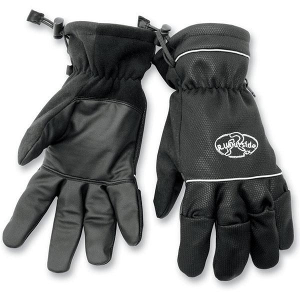 2SYN-RU-OUTSID-TETNASGLVXXL Teton All Season Gloves