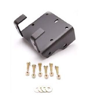 31ZT-CYCLE-COUNT-25-3230 Winch Mount Kit without Roller Fairlead