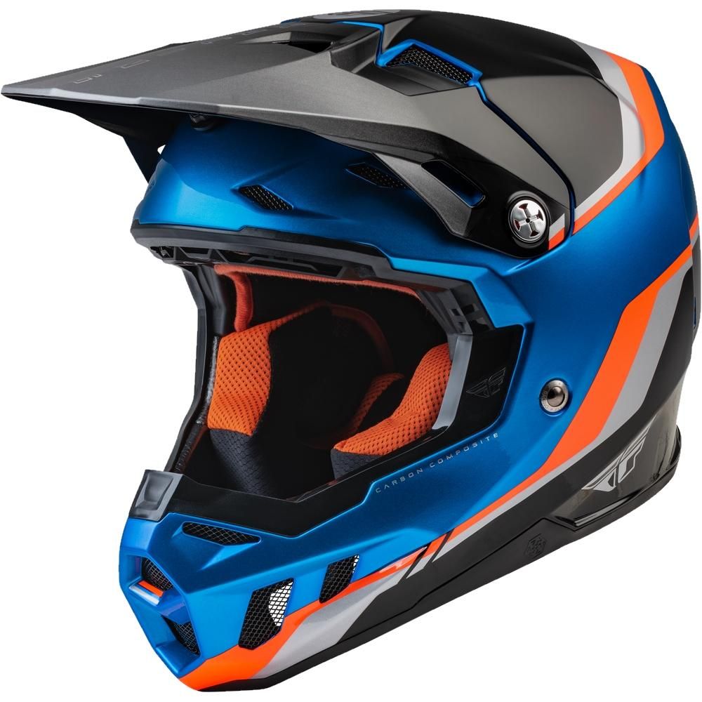 BOT8-FLY-RACING-73-4312YL Formula CC Driver Youth Helmet