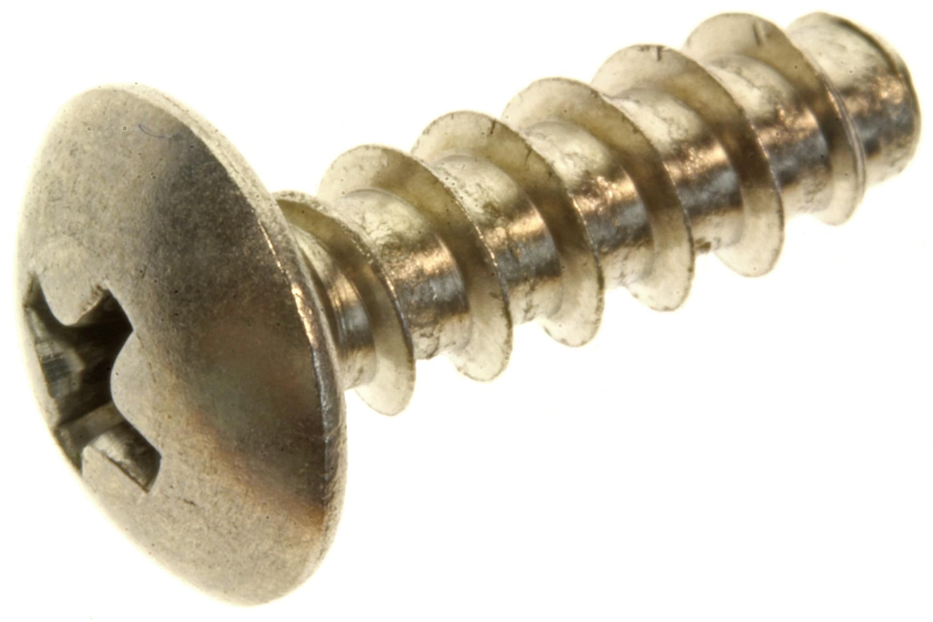 90160-05803-00 SCREW, ROUND TAPPING