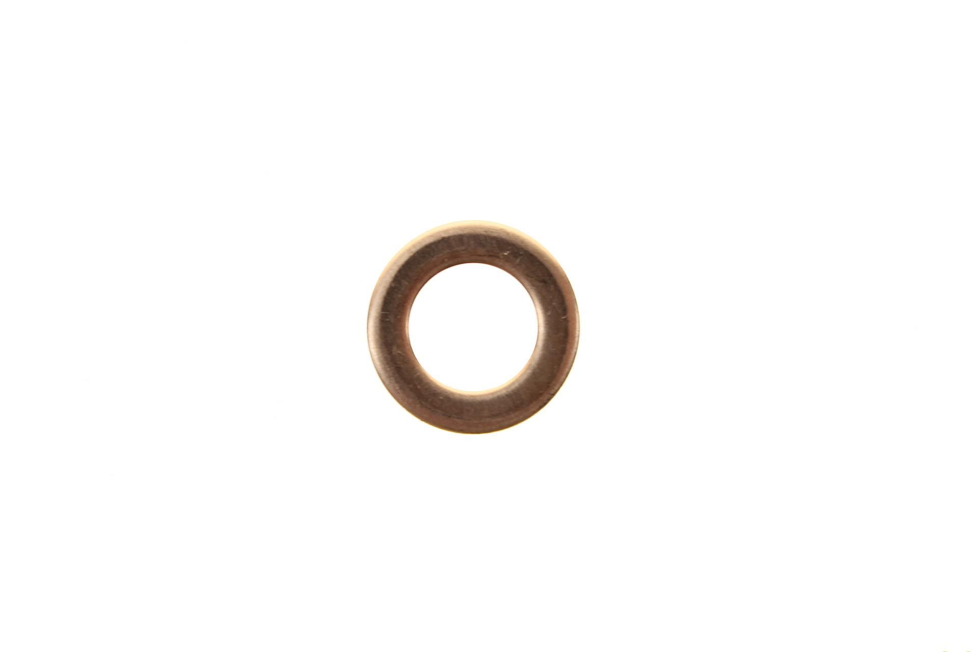 09168-08003 Superseded by 09168-08016 - GASKET 8.2X14X1