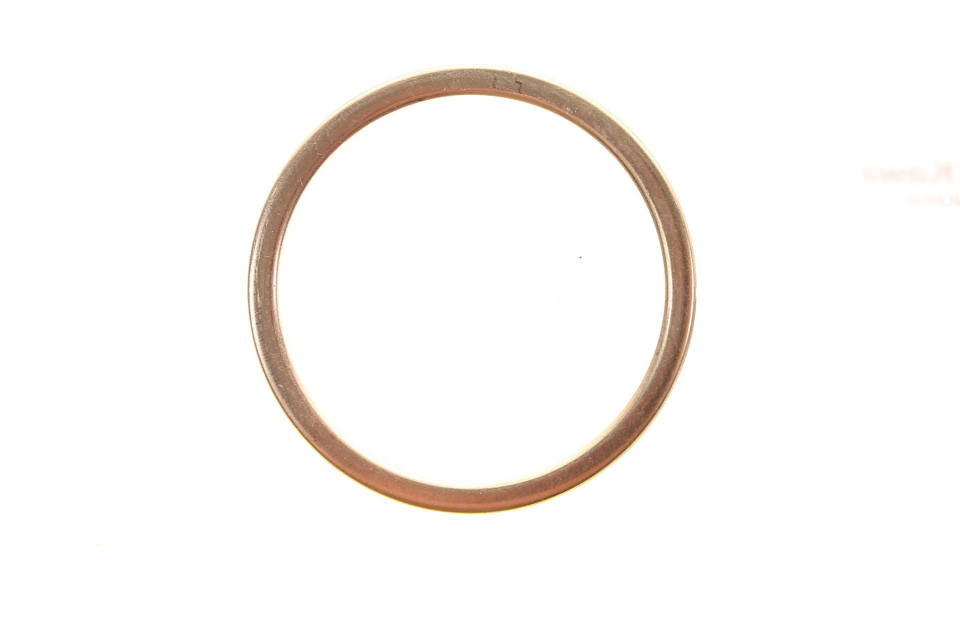 11009-1995 EXHAUST PIPE GASKET