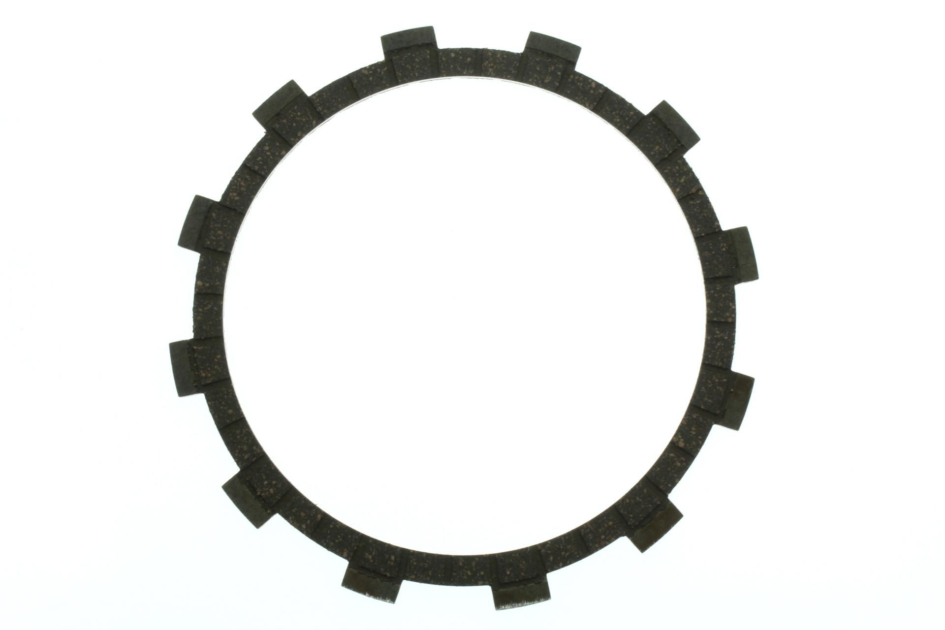 36Y-16331-00-00 PLATE, FRICTION 2