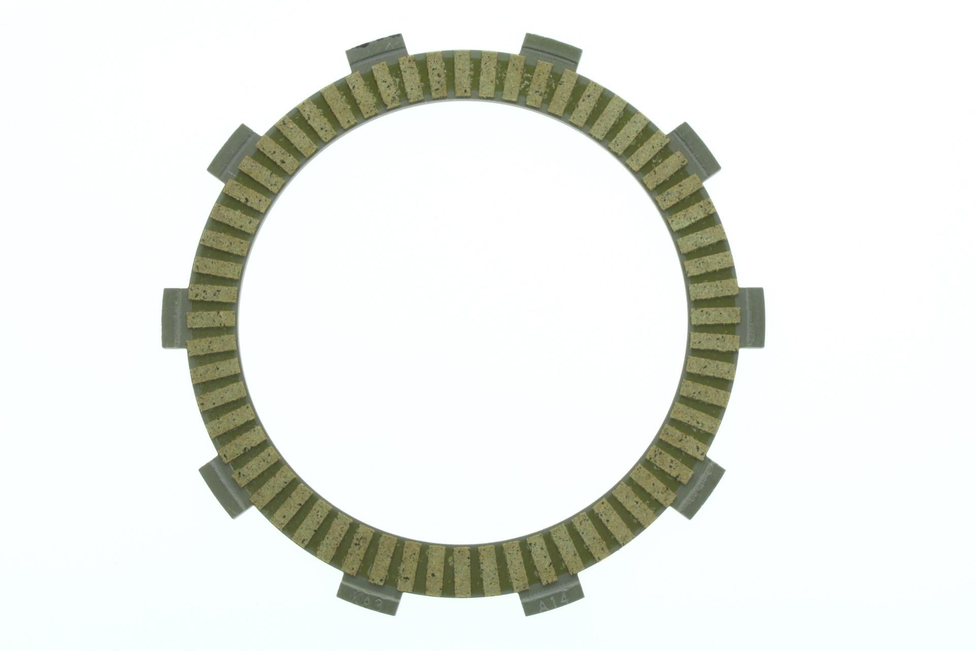13088-1098 FRICTION PLATE