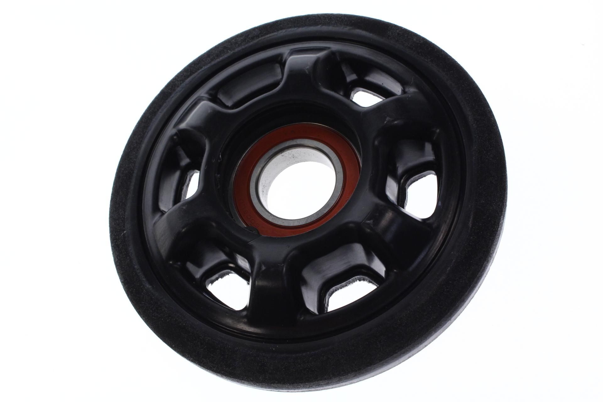 8HF-47310-10-00 Superseded by SMA-8FP38-01-BK - WHEEL BLK 130MM