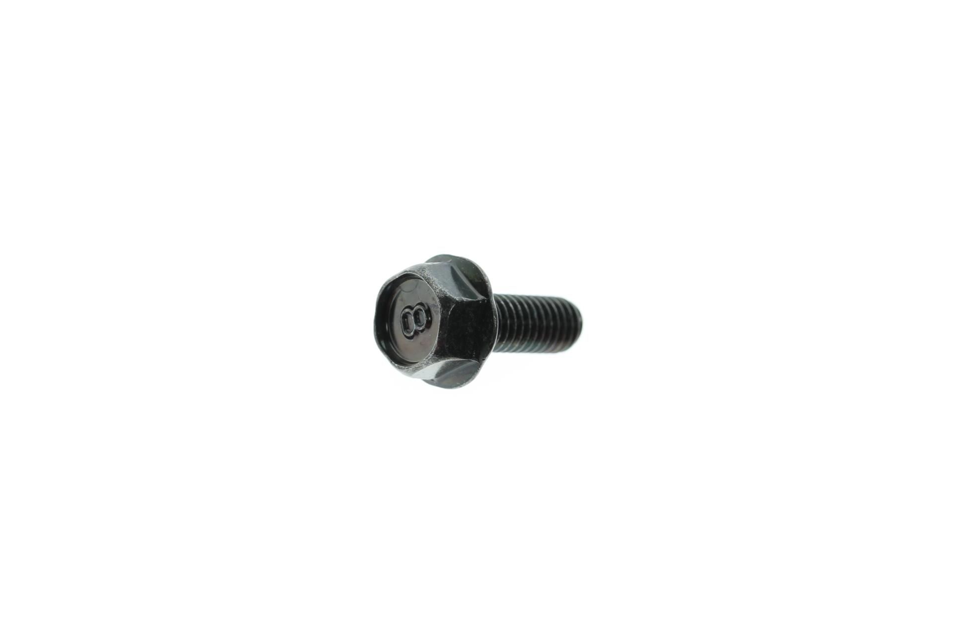 9580M-06016-00 Superseded by 95817-06016-00 - BOLT,FLANGE