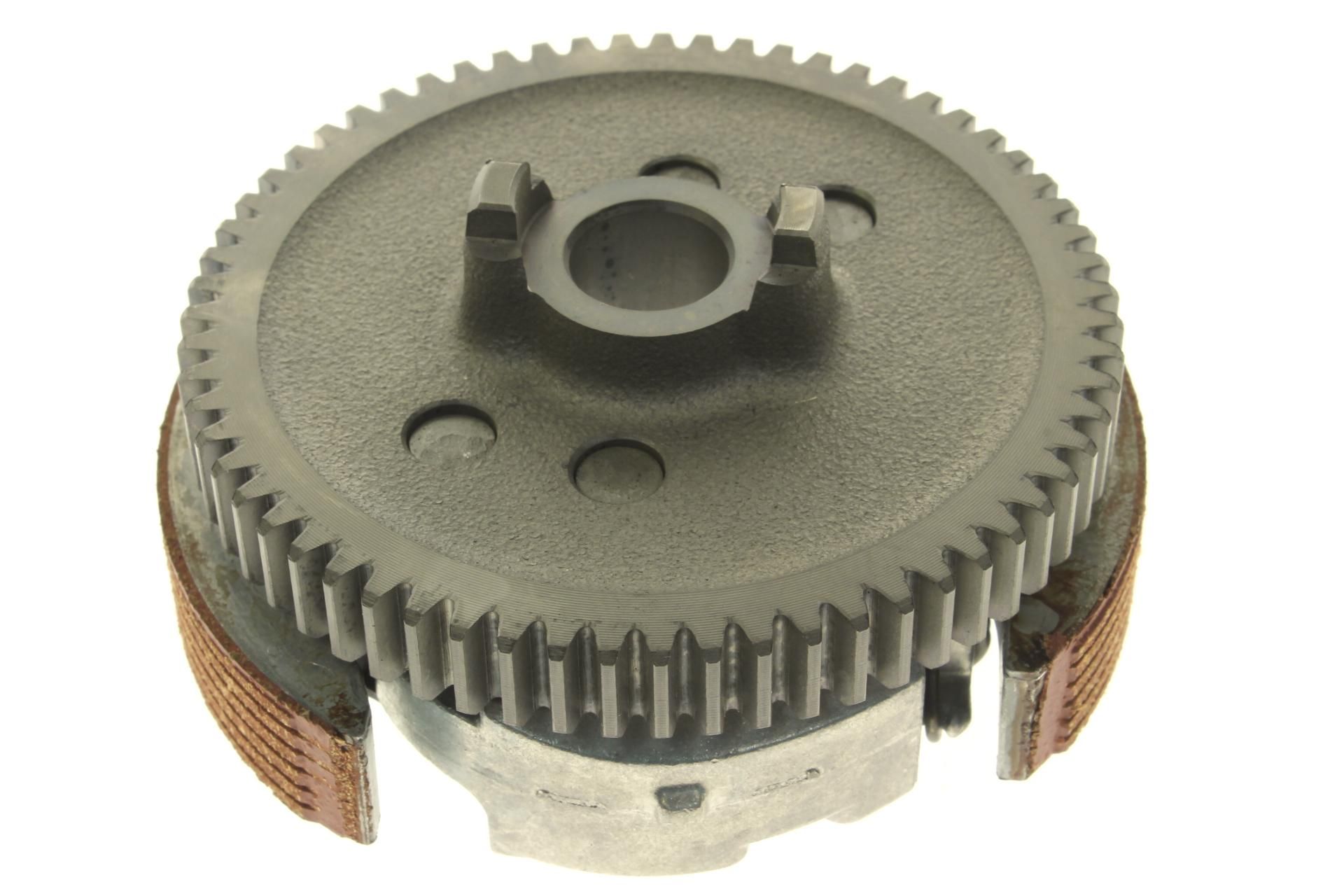 3L5-16620-02-00 Superseded by 3L5-16620-03-00 - CLUTCH CARRIER ASY