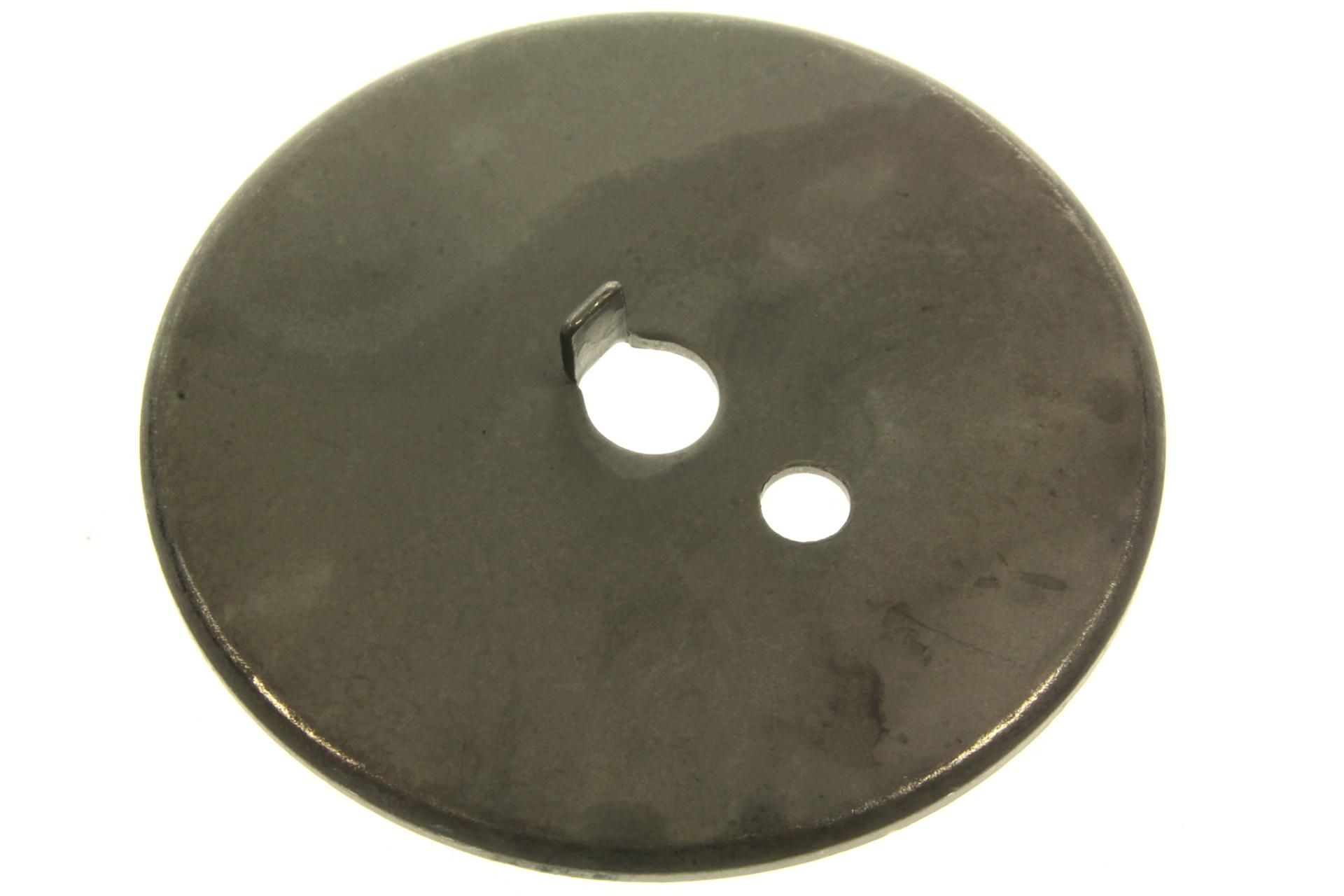 24328-HB3-000 SHIFT GUIDE PLATE