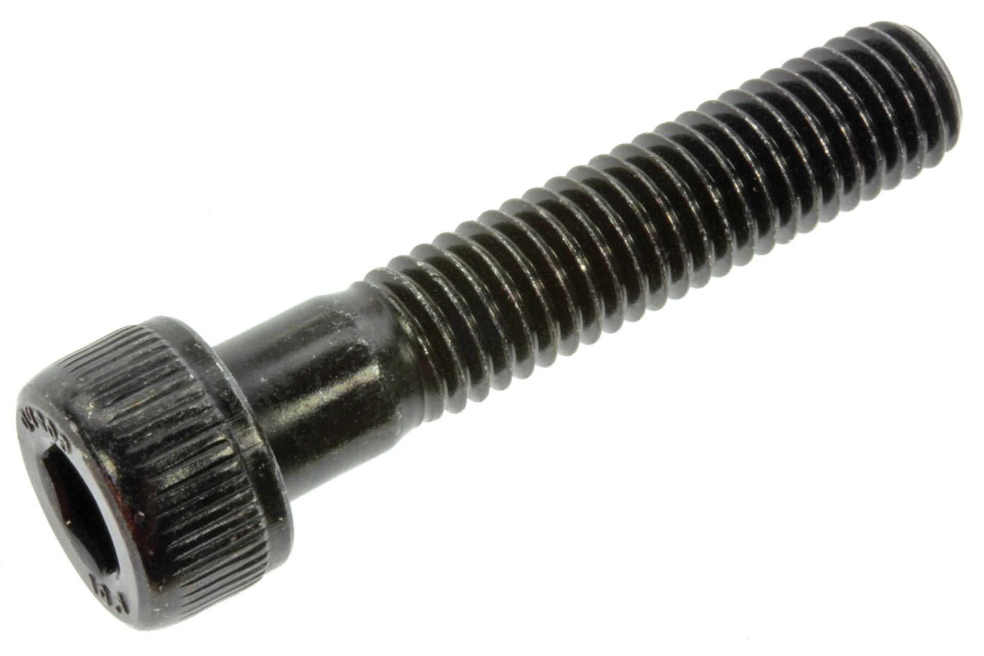 91316-08040-00 Superseded by 91317-08040-00 - BOLT,SOCKET/HEAD