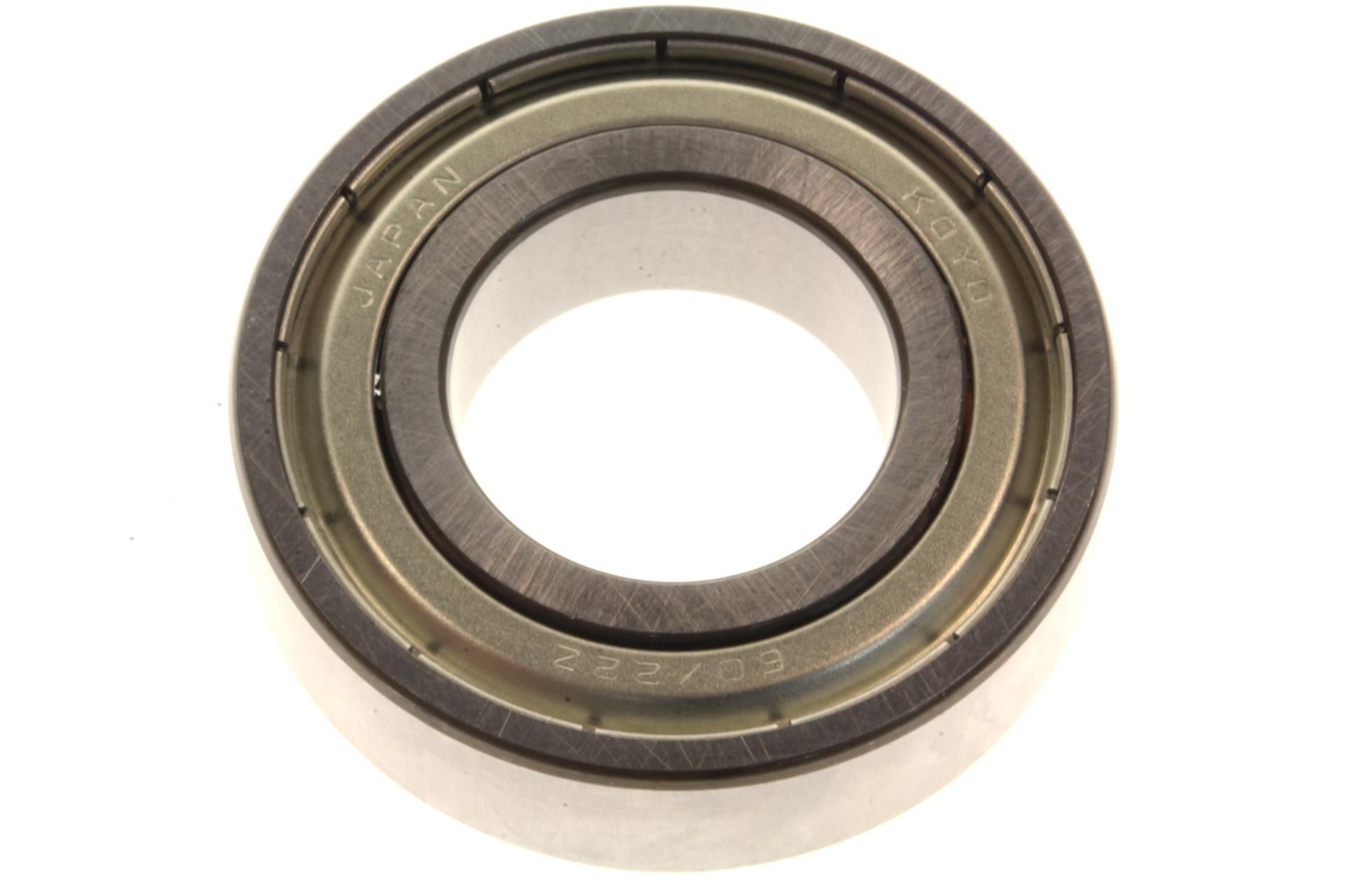 93306-07201-00 Superseded by 93306-07209-00 - BEARING