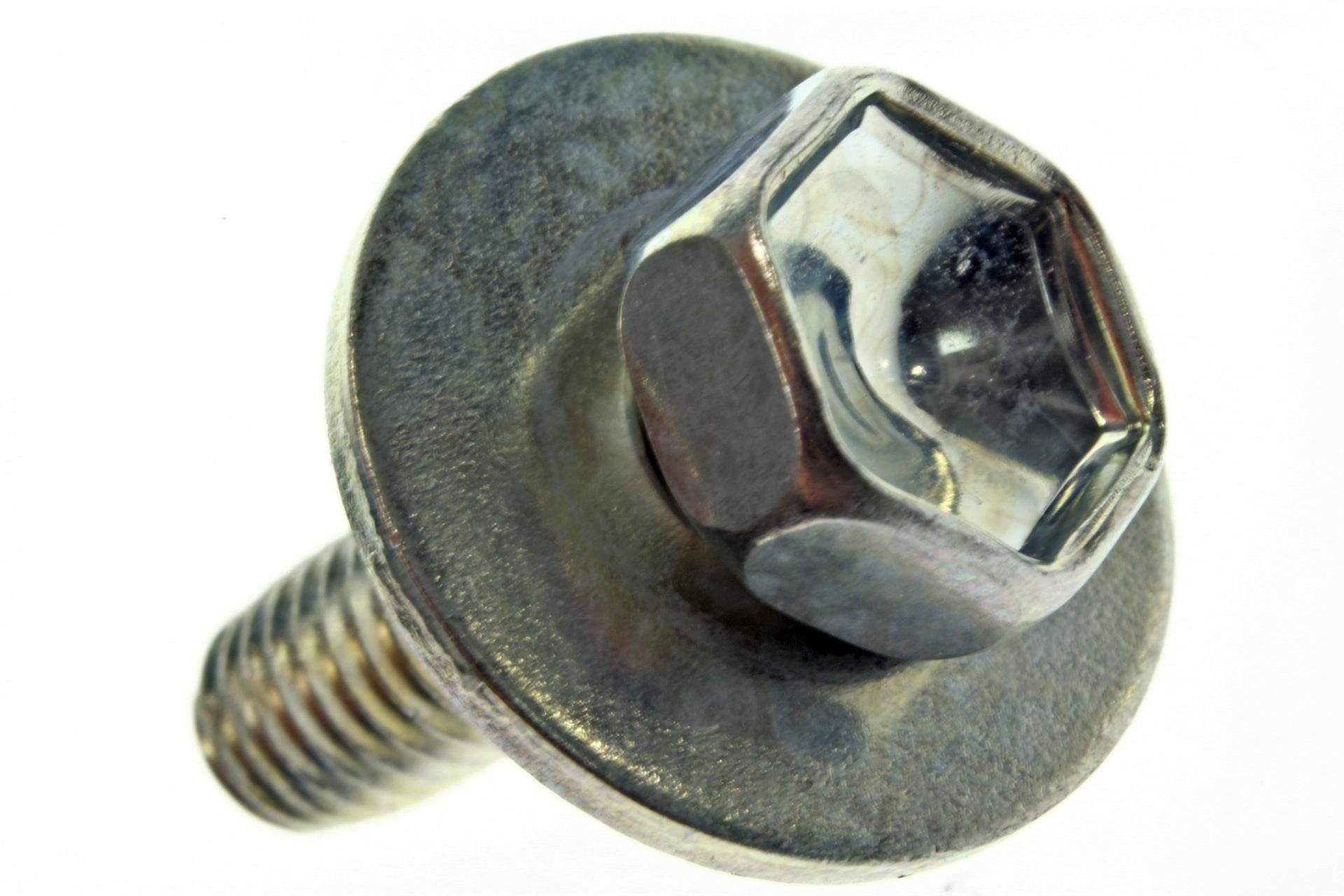 90119-06157-00 BOLT, WITH WASHER