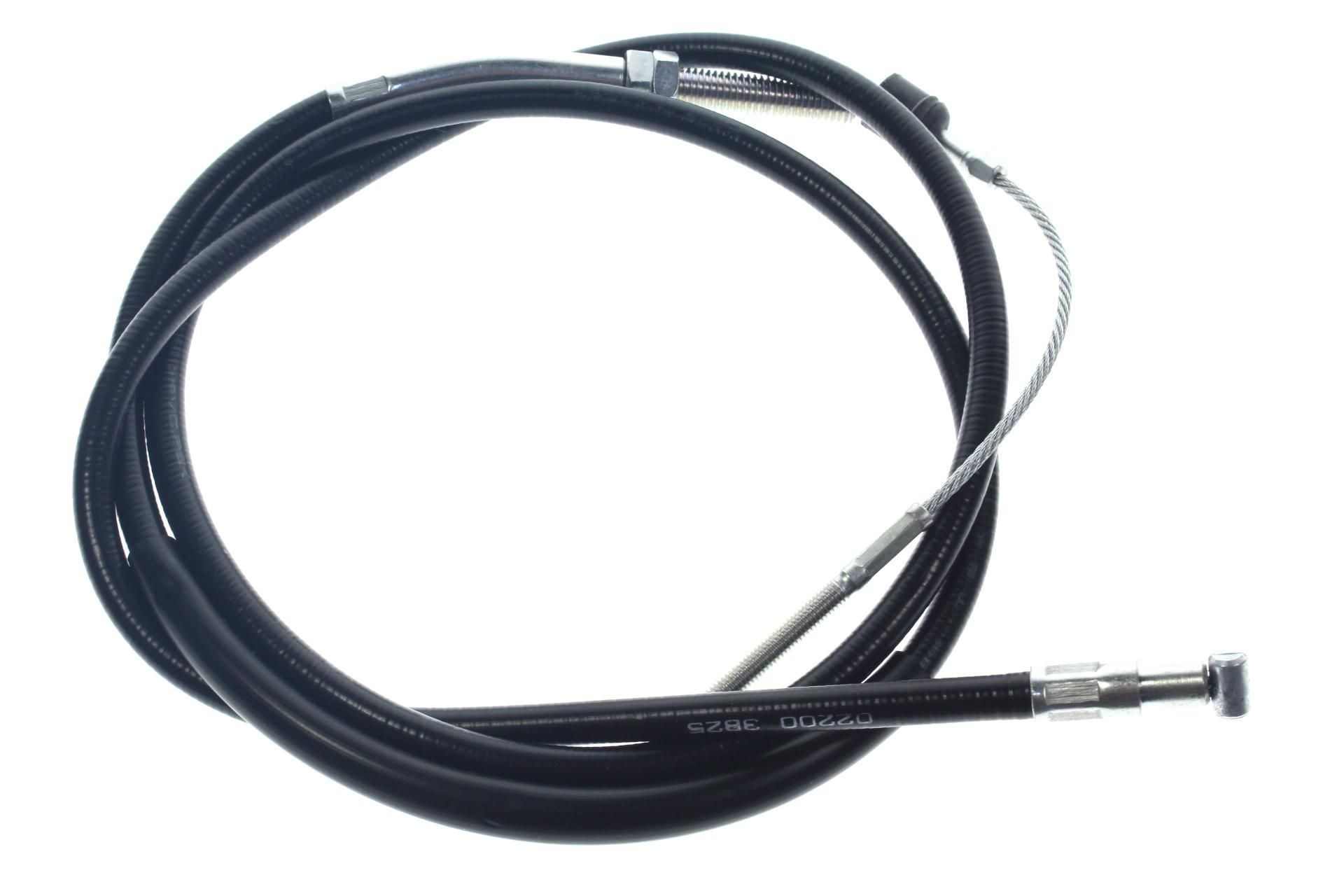 58510-02200 BRAKE CABLE