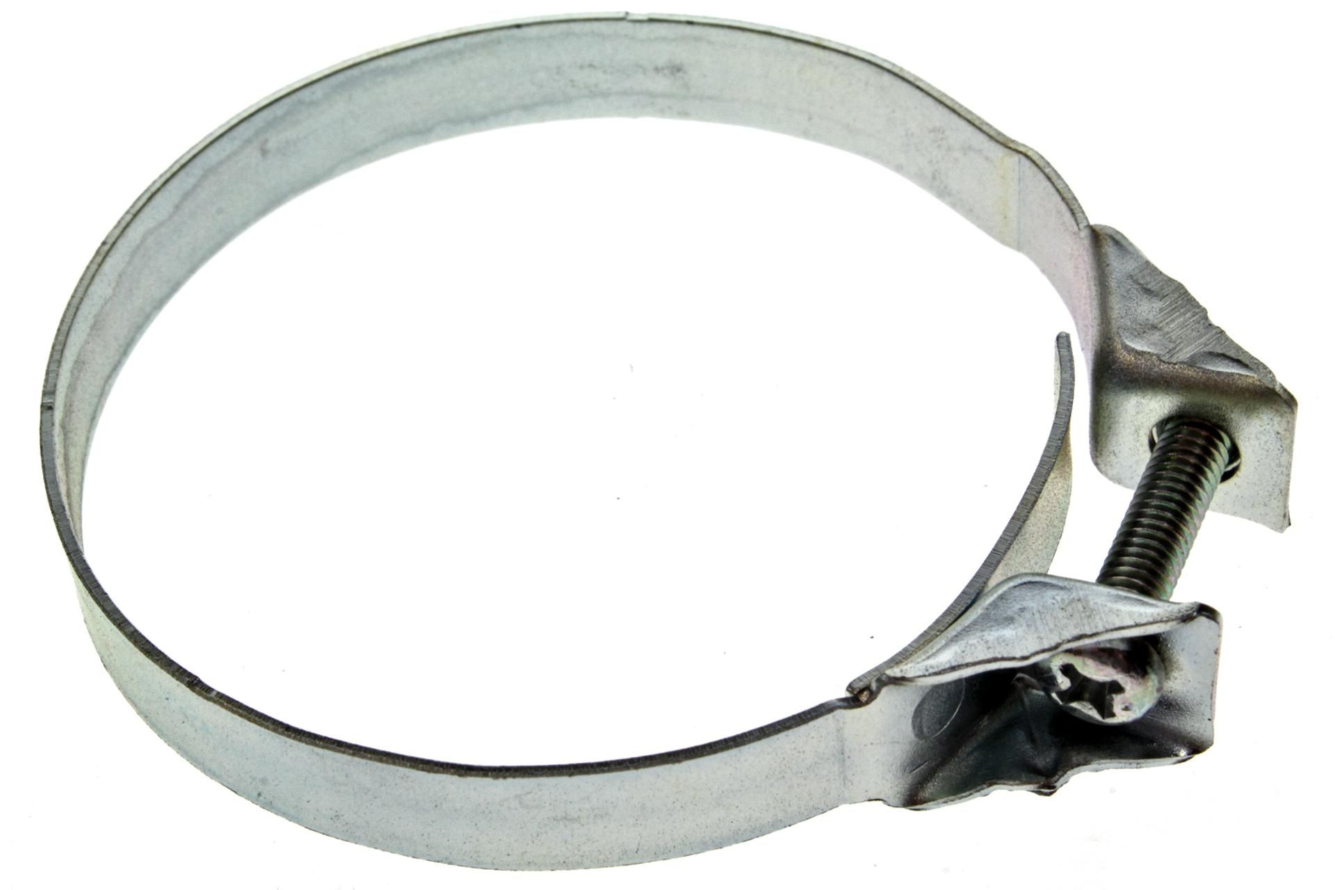 90460-54085-00 Superseded by 90450-54008-00 - HOSE CLAMP ASSY