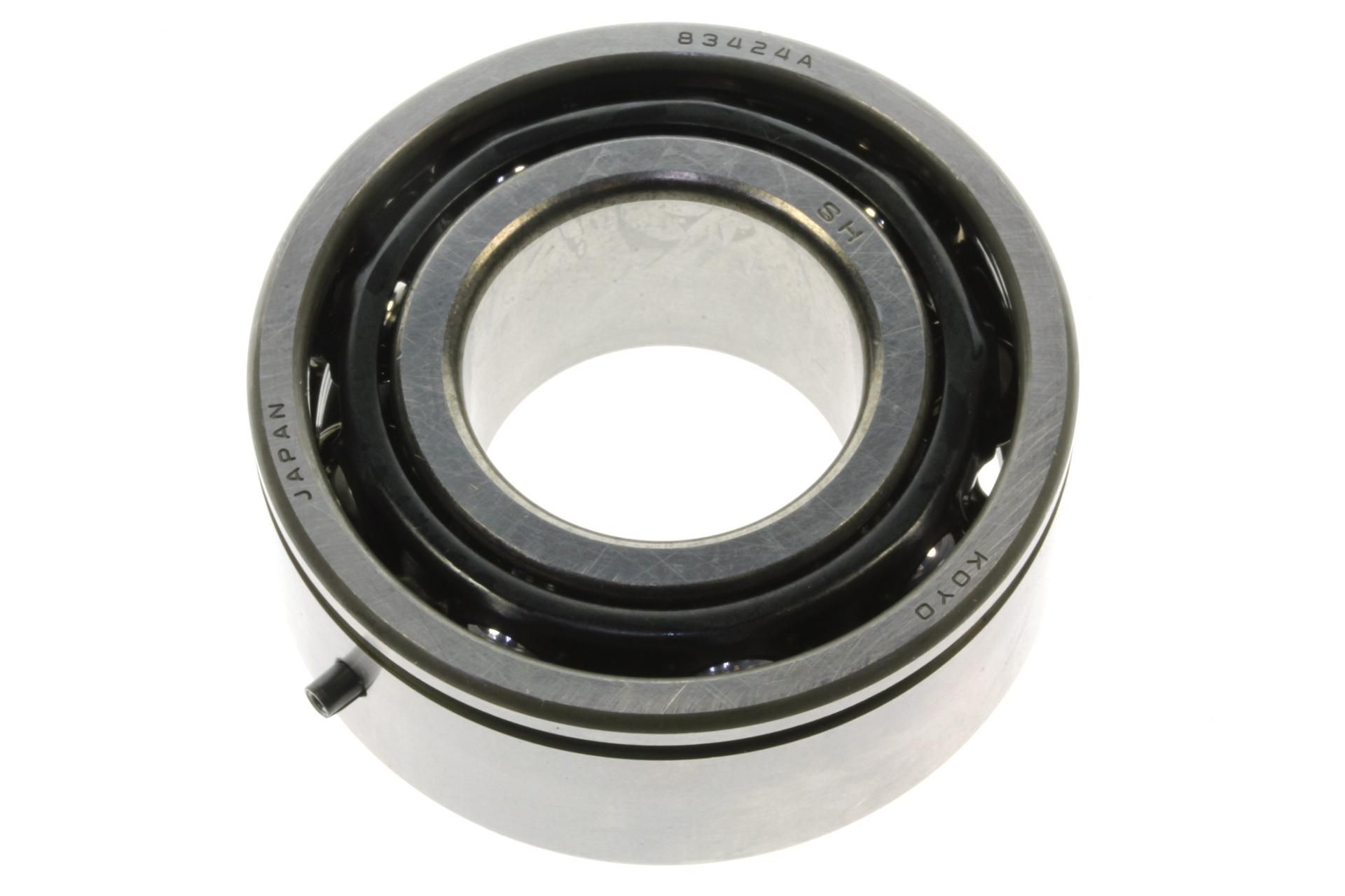 93305-20504-00 Superseded by 93305-20509-00 - BEARING (89A)
