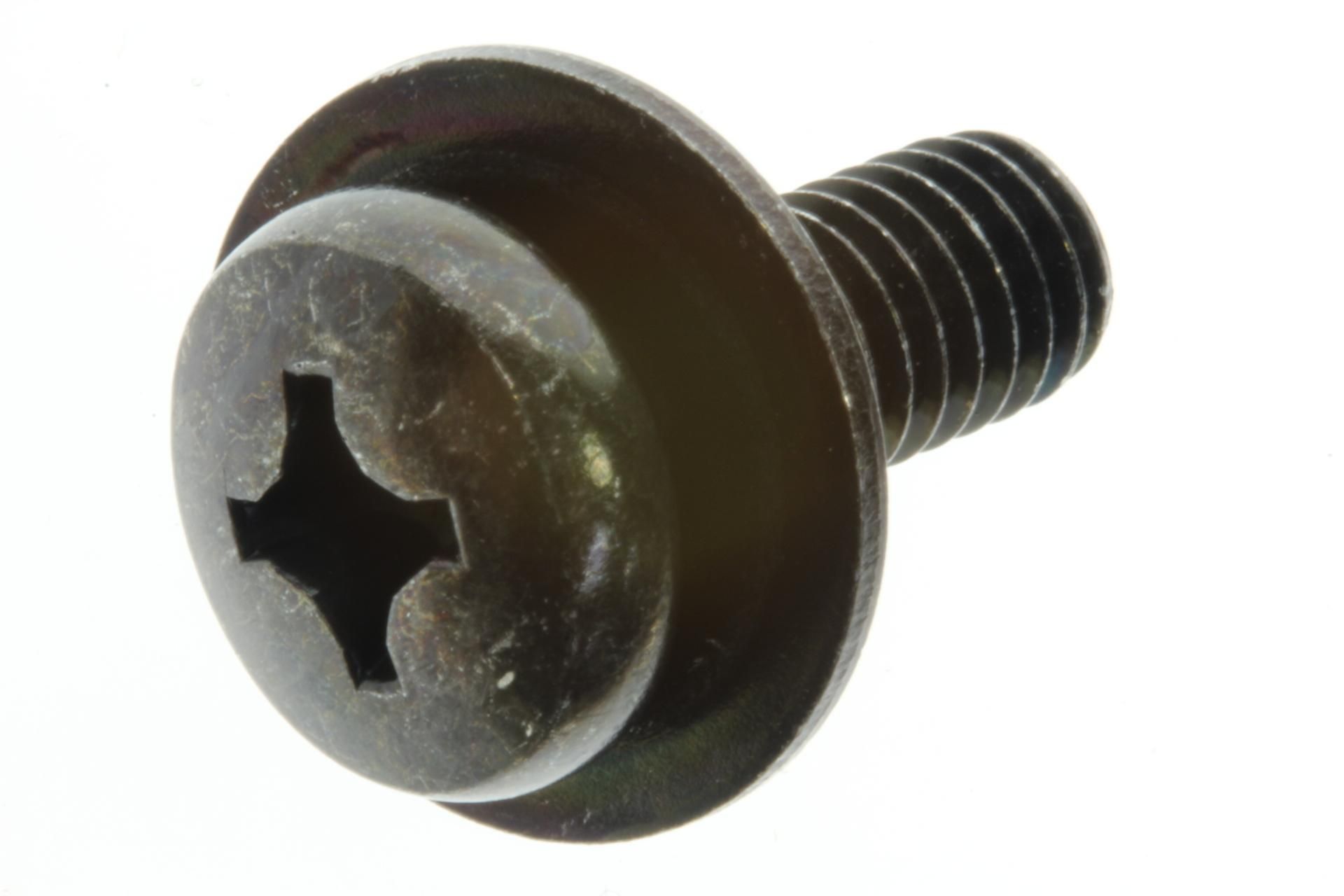 90159-06011-00 SCREW, WITH WASHER