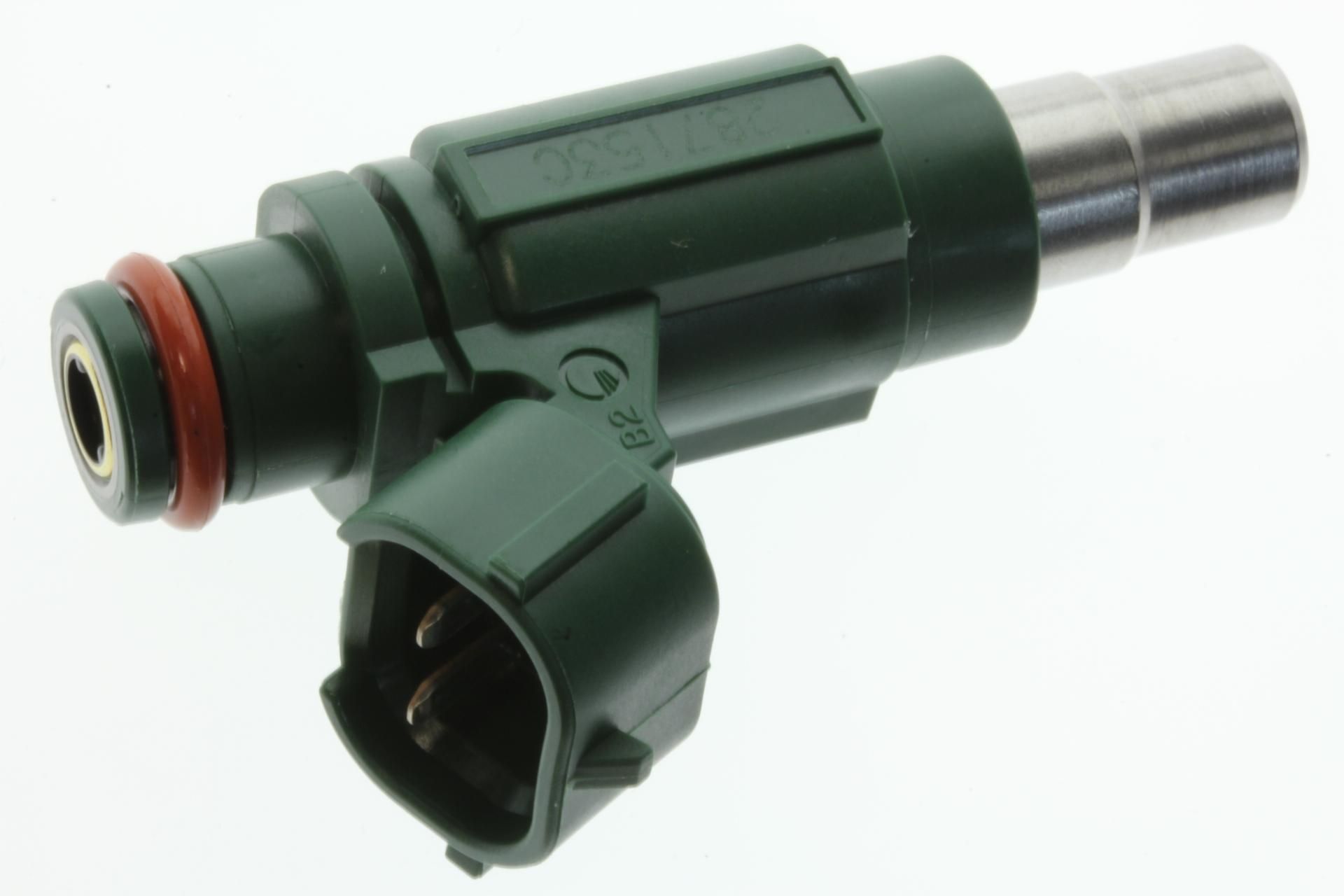 INJECTION NOZZLE