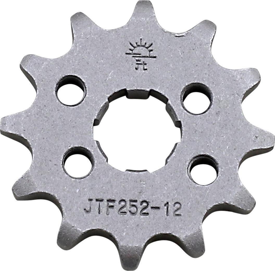 3EEF-JT-SPROCKET-JTF252-12 Counter Shaft Sprocket - 12-Tooth