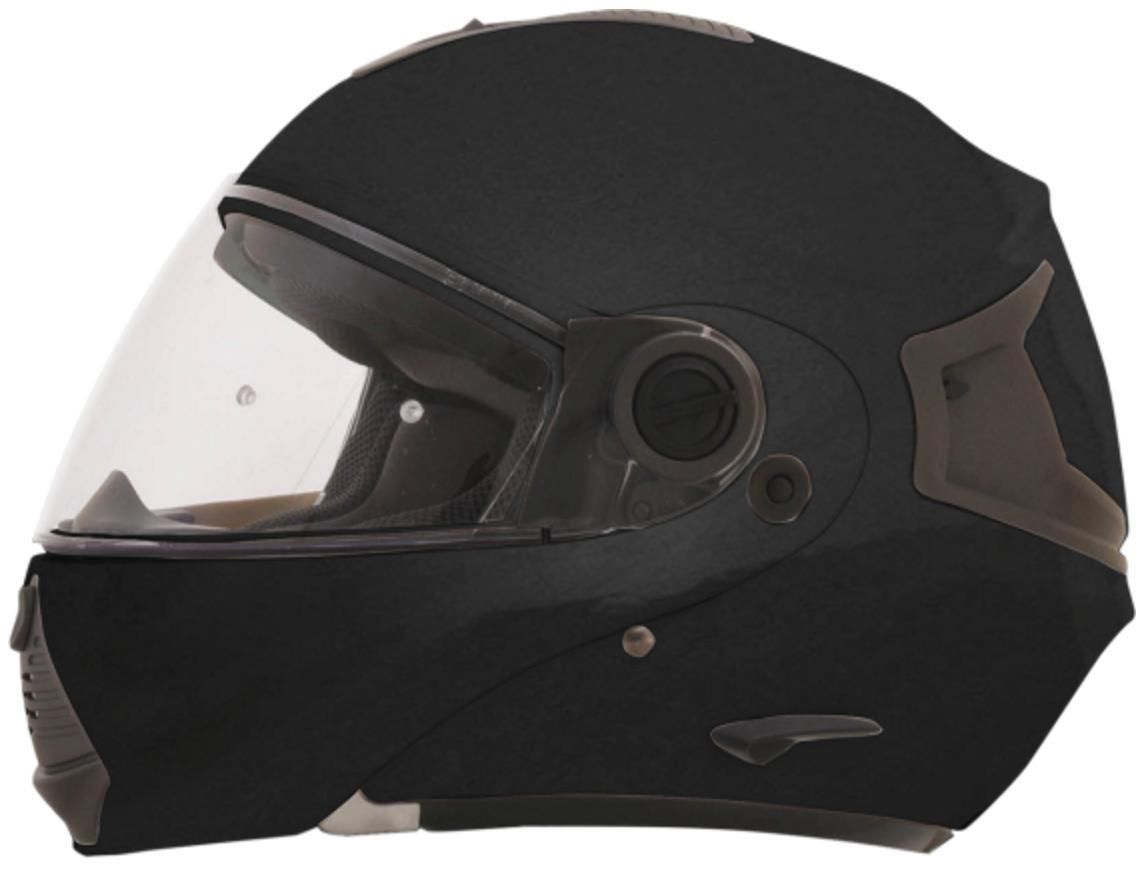 1049-AFX-0100-1457 FX-36 Modular Solid Helmet