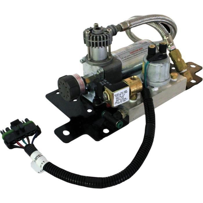 1MCH-MOTOR-TRIKE-MTRS-0537 Suspension Controller Kit