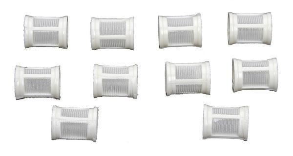 1PI9-EMGO-14-34455 Universal Replacement Fuel Filters - 10pk