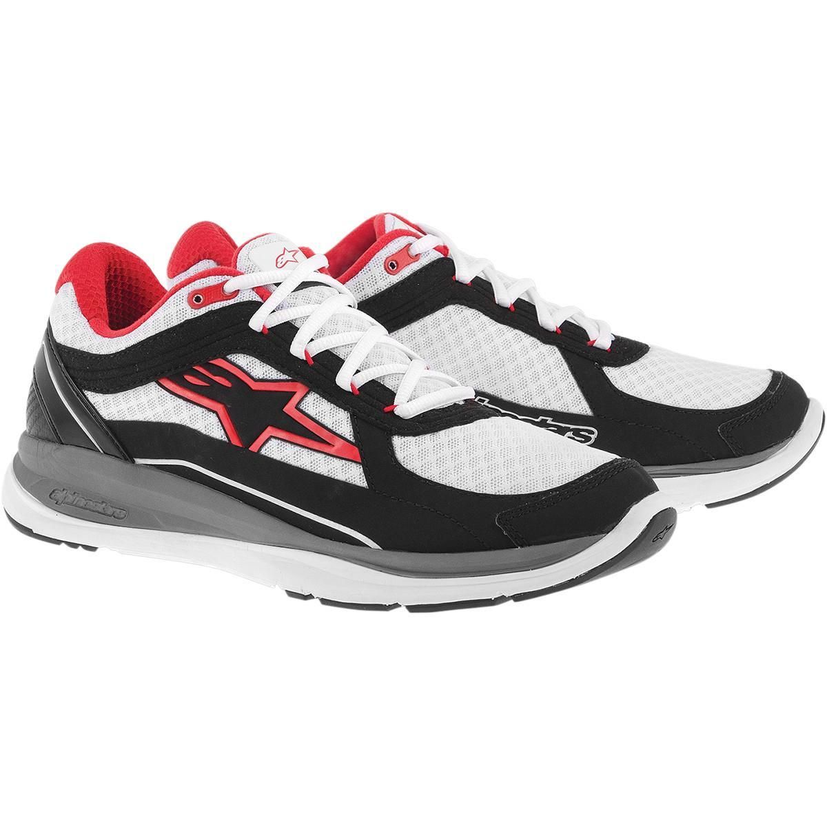 2UDJ-ALPINESTA-2654014213-6 100 Running Shoes