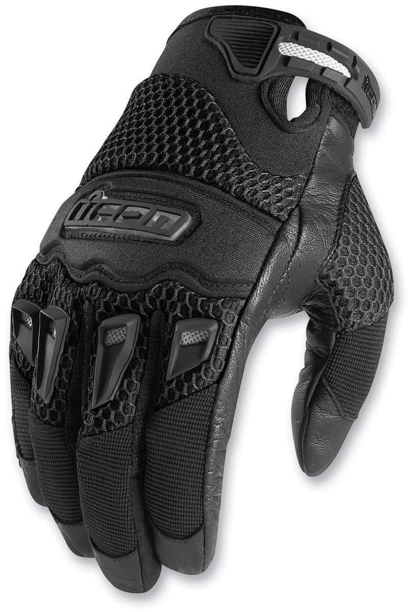 2QHF-ICON-33011096 Twenty-Niner Gloves
