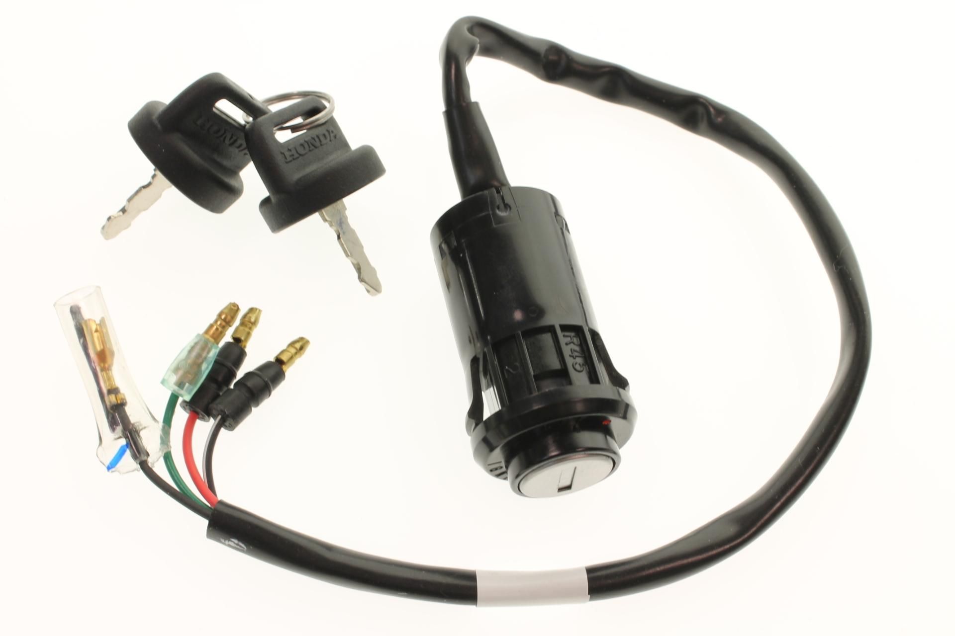 35100-KPS-A11 IGNITION SWITCH