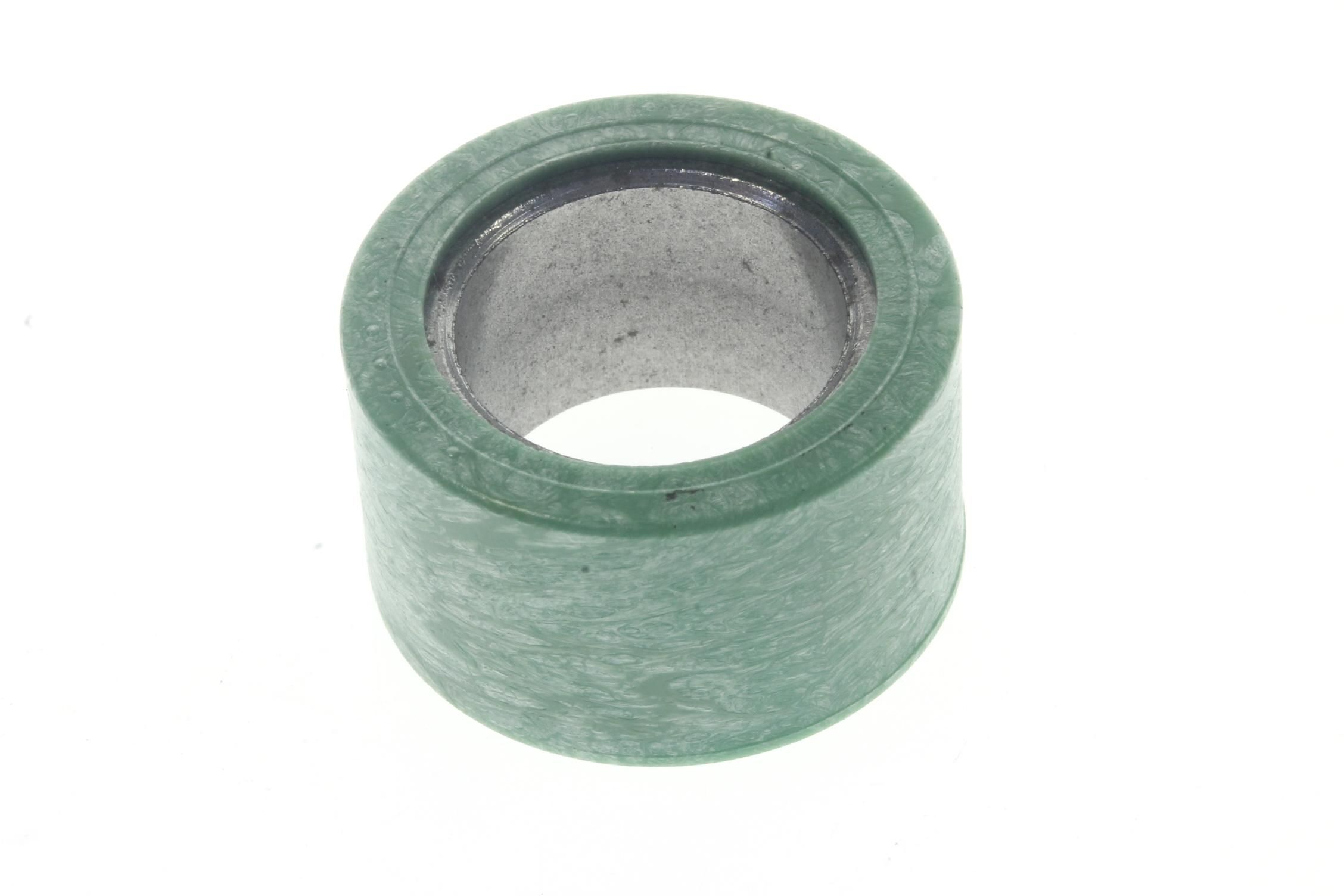 0823-170 Roller, Movable Drive (Green) (PM 23.5G)