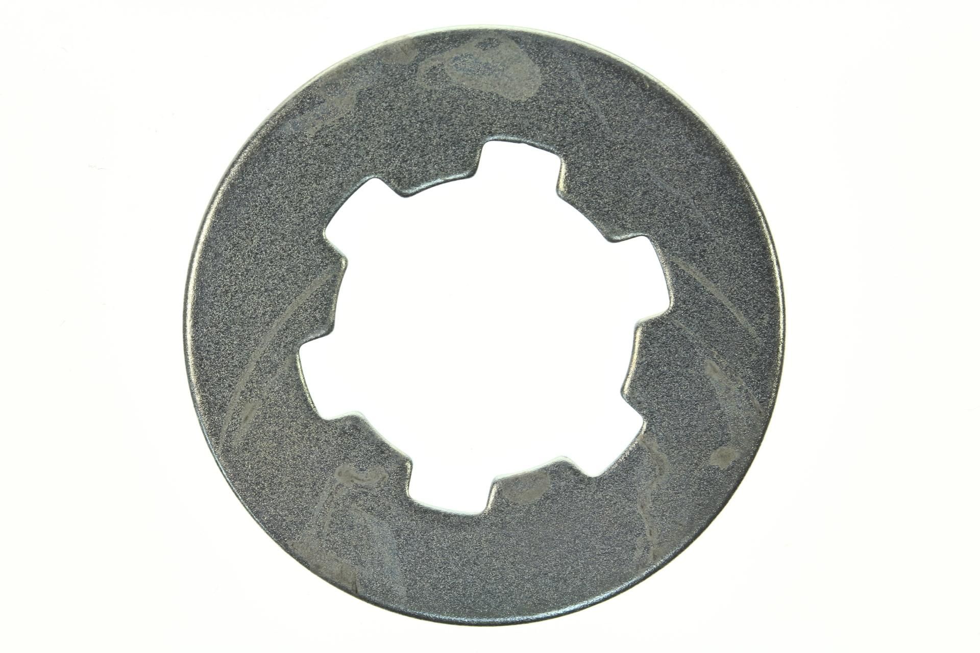 09167-20002 Superseded by 09167-20009 - ENG SPROCKET WA