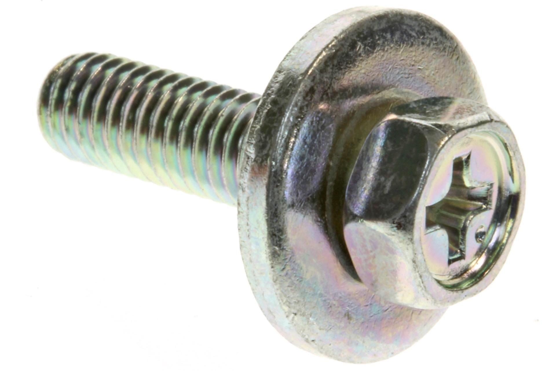 90119-05023-00 BOLT, WITH WASHER