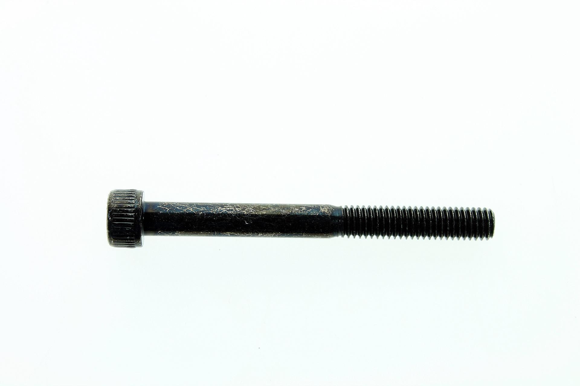 91316-06060-00 Superseded by 91317-06060-00 - BOLT (4MY)