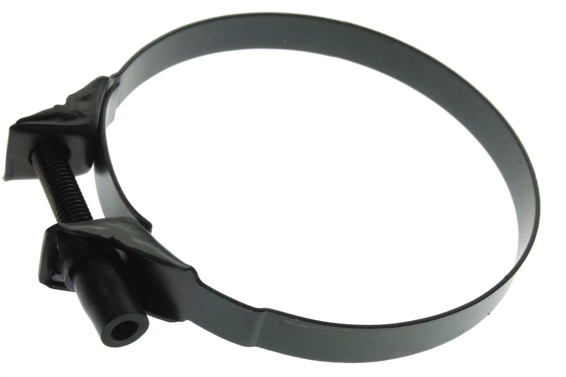90450-65001-00 Superseded by 1D6-11387-00-00 - CLAMP, HOSE 1