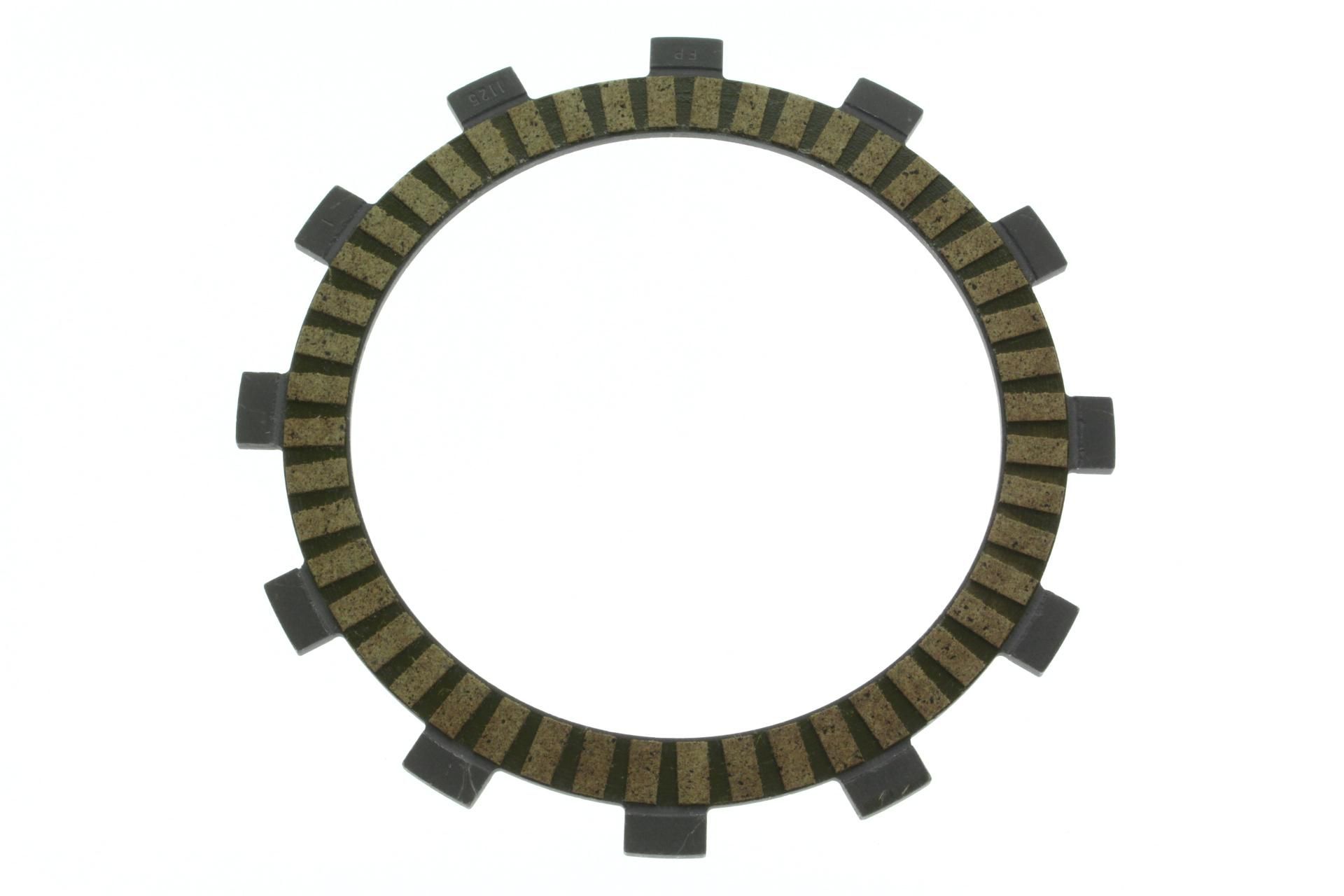 13088-1125 FRICTION PLATE