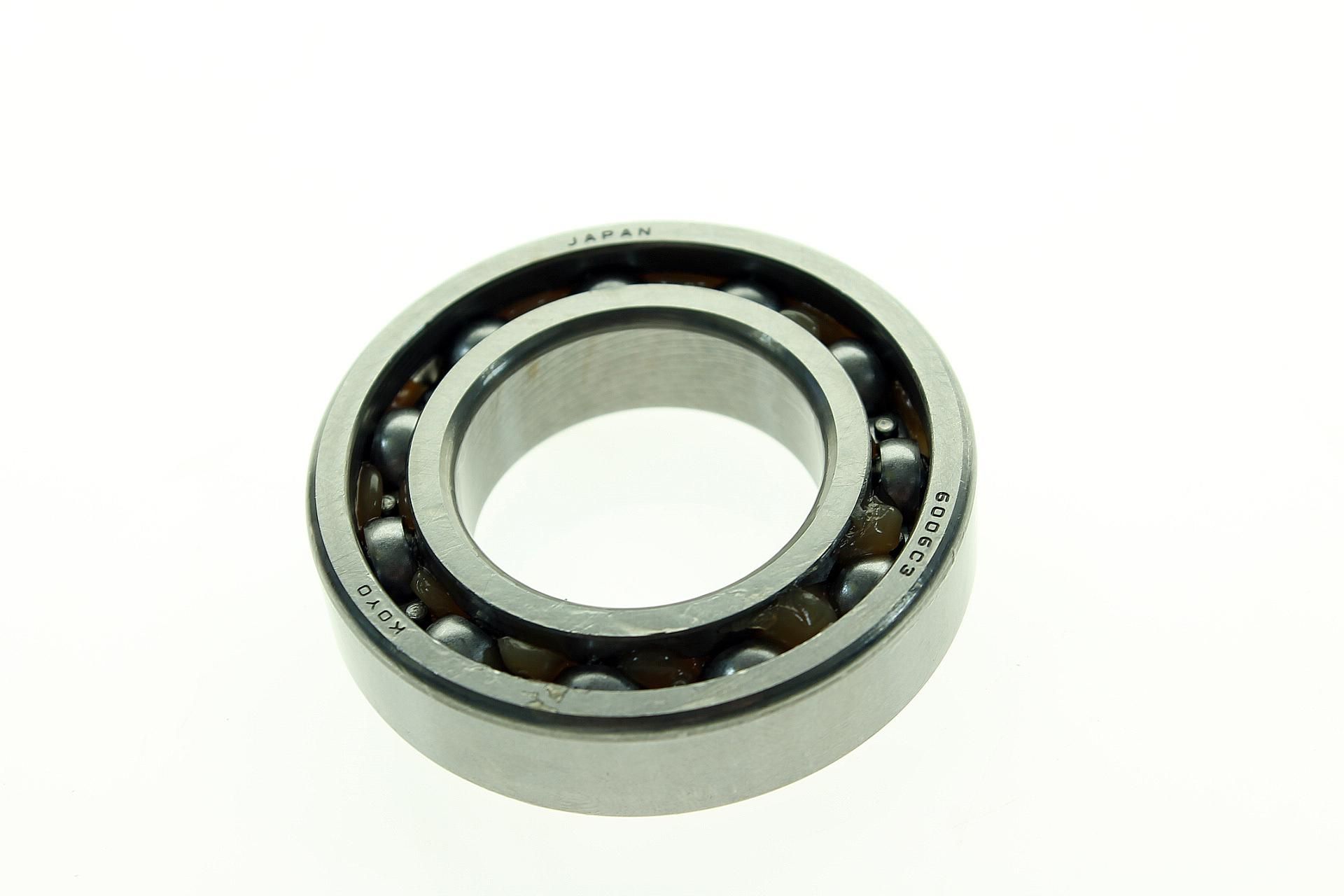 93306-00613-00 Superseded by 93306-00612-00 - BEARING