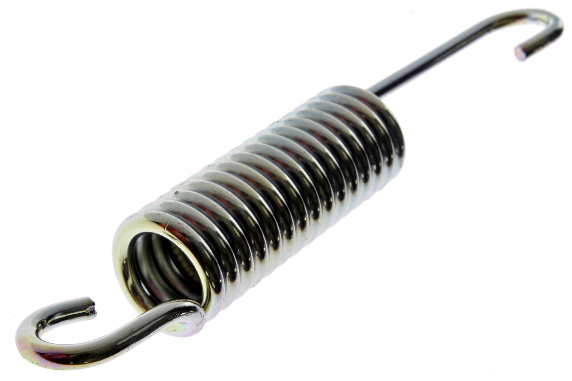 90507-25003-00 Superseded by 90506-25047-00 - SPRING,TENSION