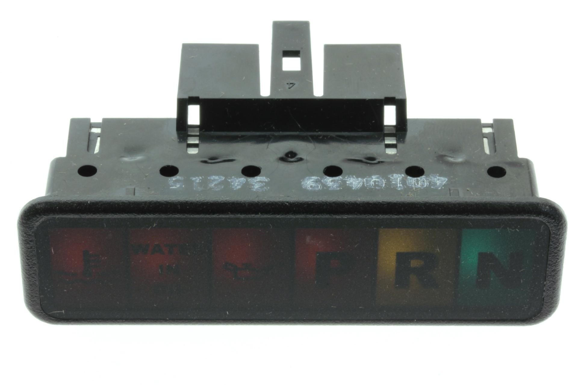 4010315 Panel Indicator Light