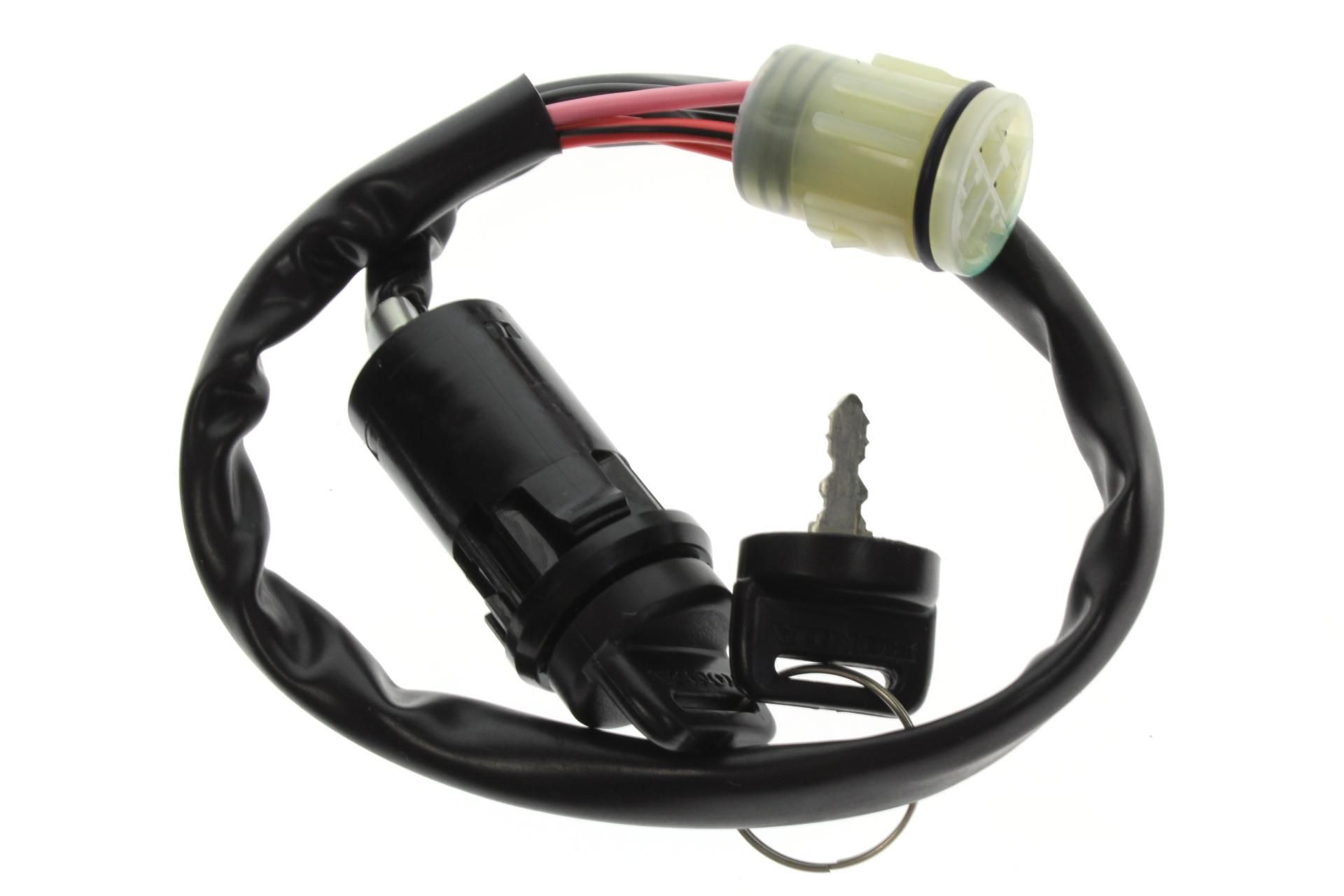 35100-HR6-A61 IGNITION SWITCH