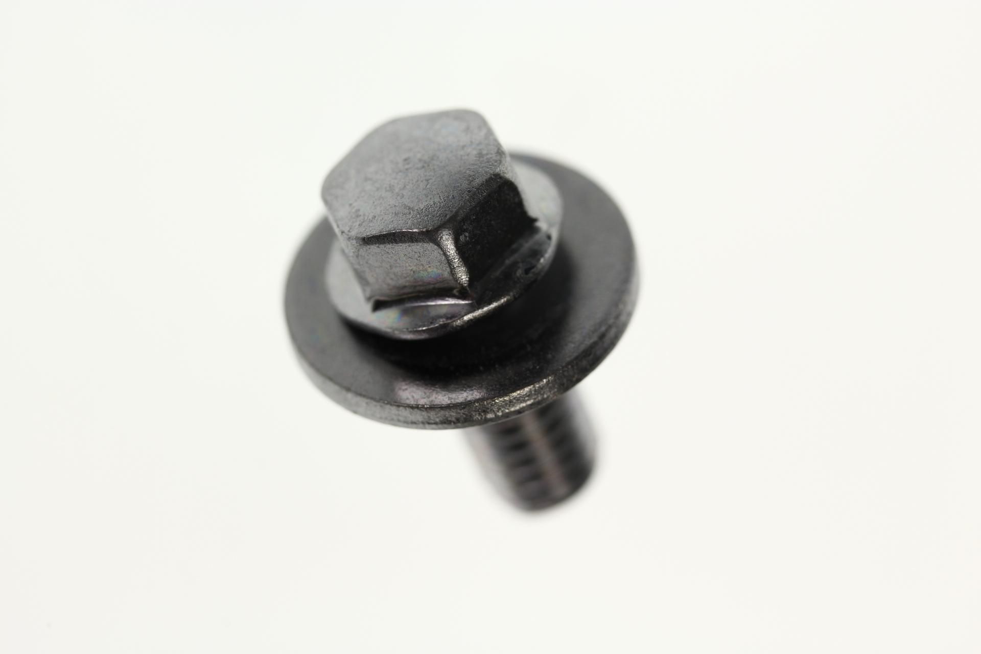 90119-06217-00 BOLT, WITH WASHER