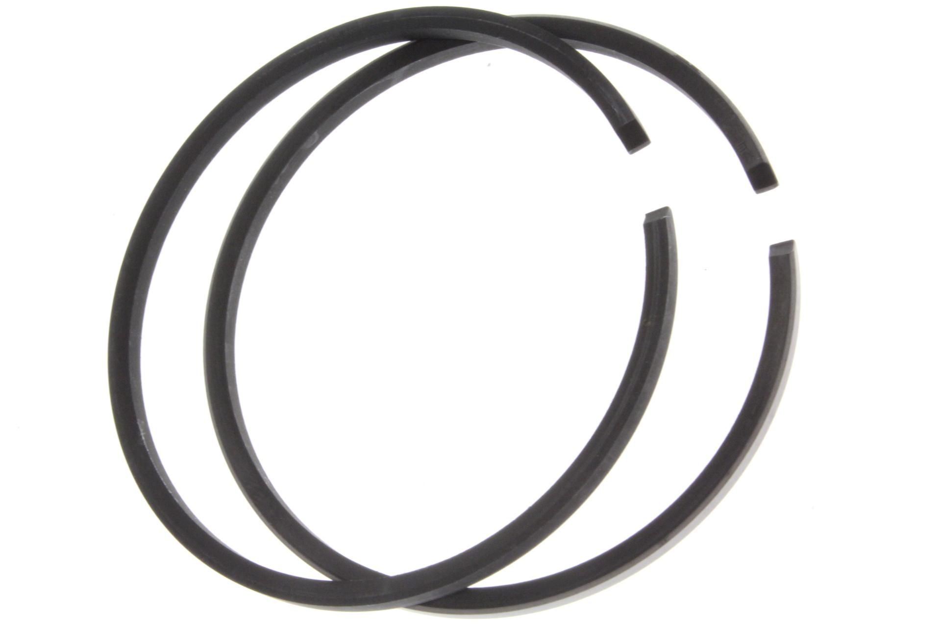 3E5-11610-00-00 Superseded by 14N-11603-00-00 - PISTON RING SET (S