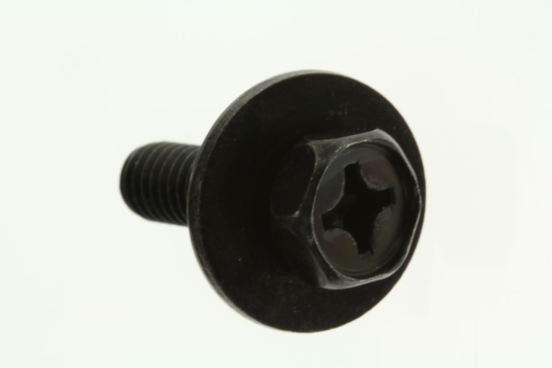 90159-06016-00 SCREW, WITH WASHER