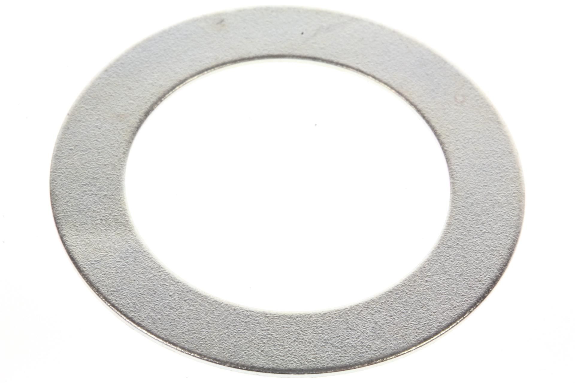 90201-222F0-00 WASHER, PLATE (T=0.5)