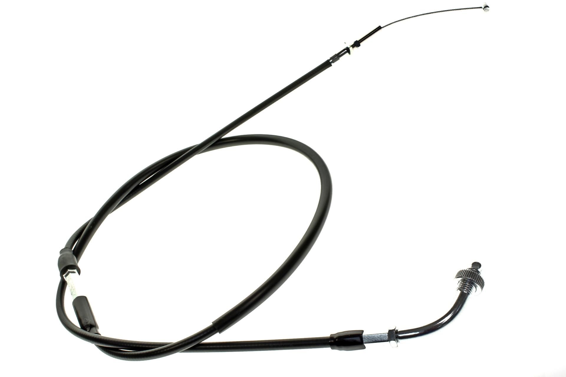17910-MB9-670 THROTTLE CABLE