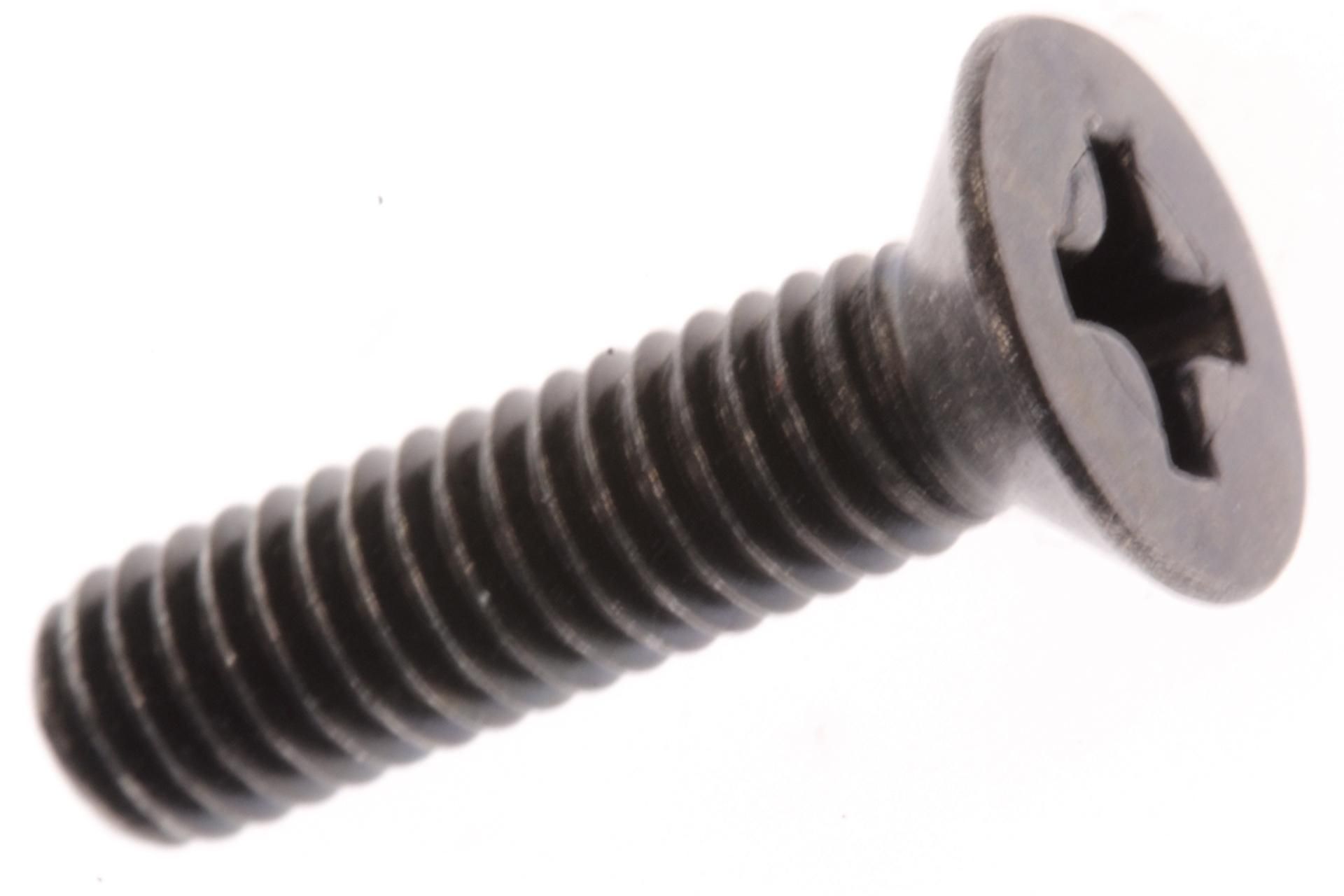 98606-04016-00 Superseded by 98707-04016-00 - SCREW,FLAT