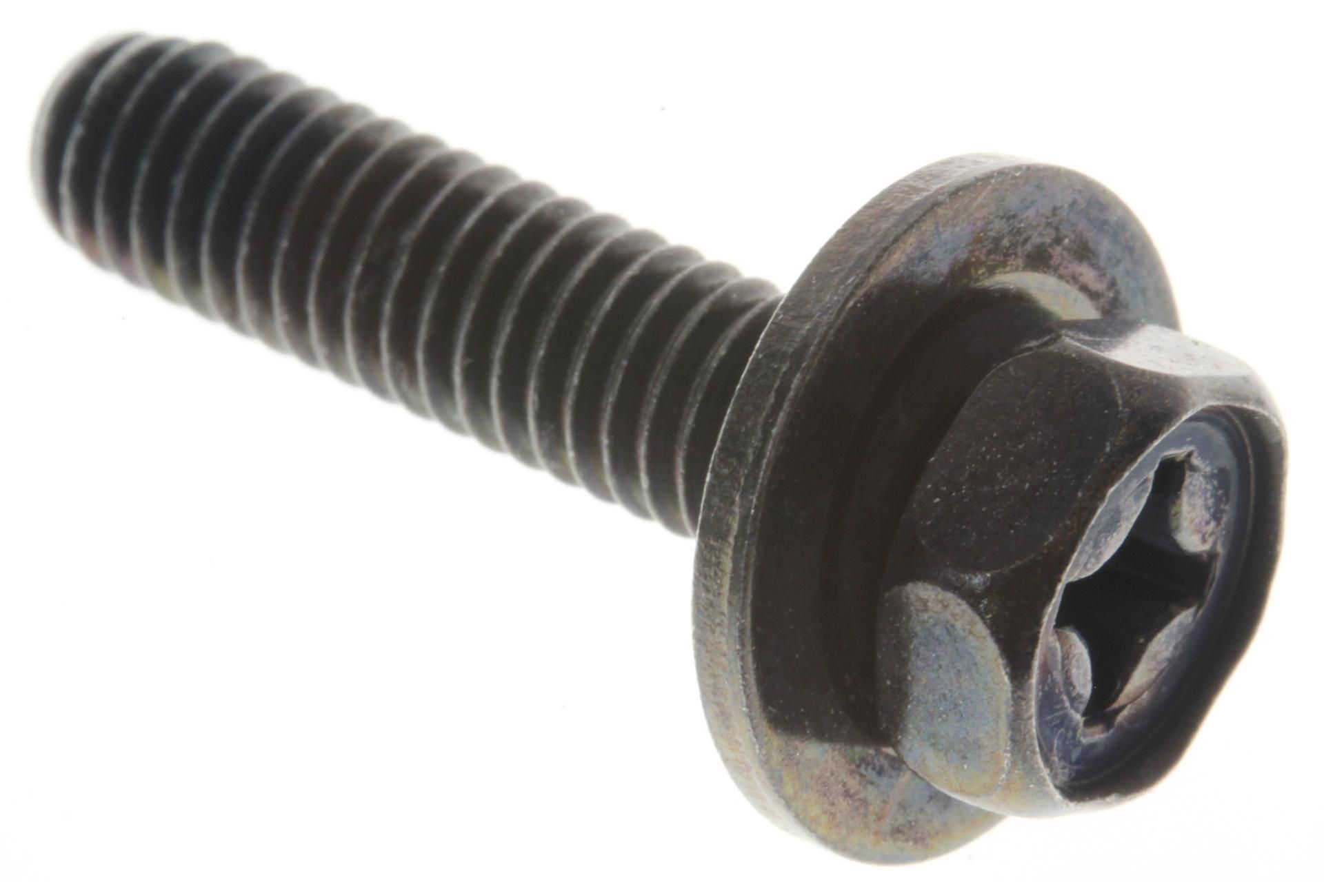 90159-06092-00 SCREW, WITH WASHER