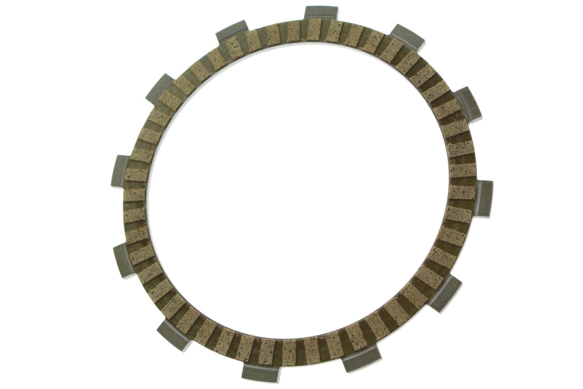 22201-MBB-000 CLUTCH FRICTION DISK