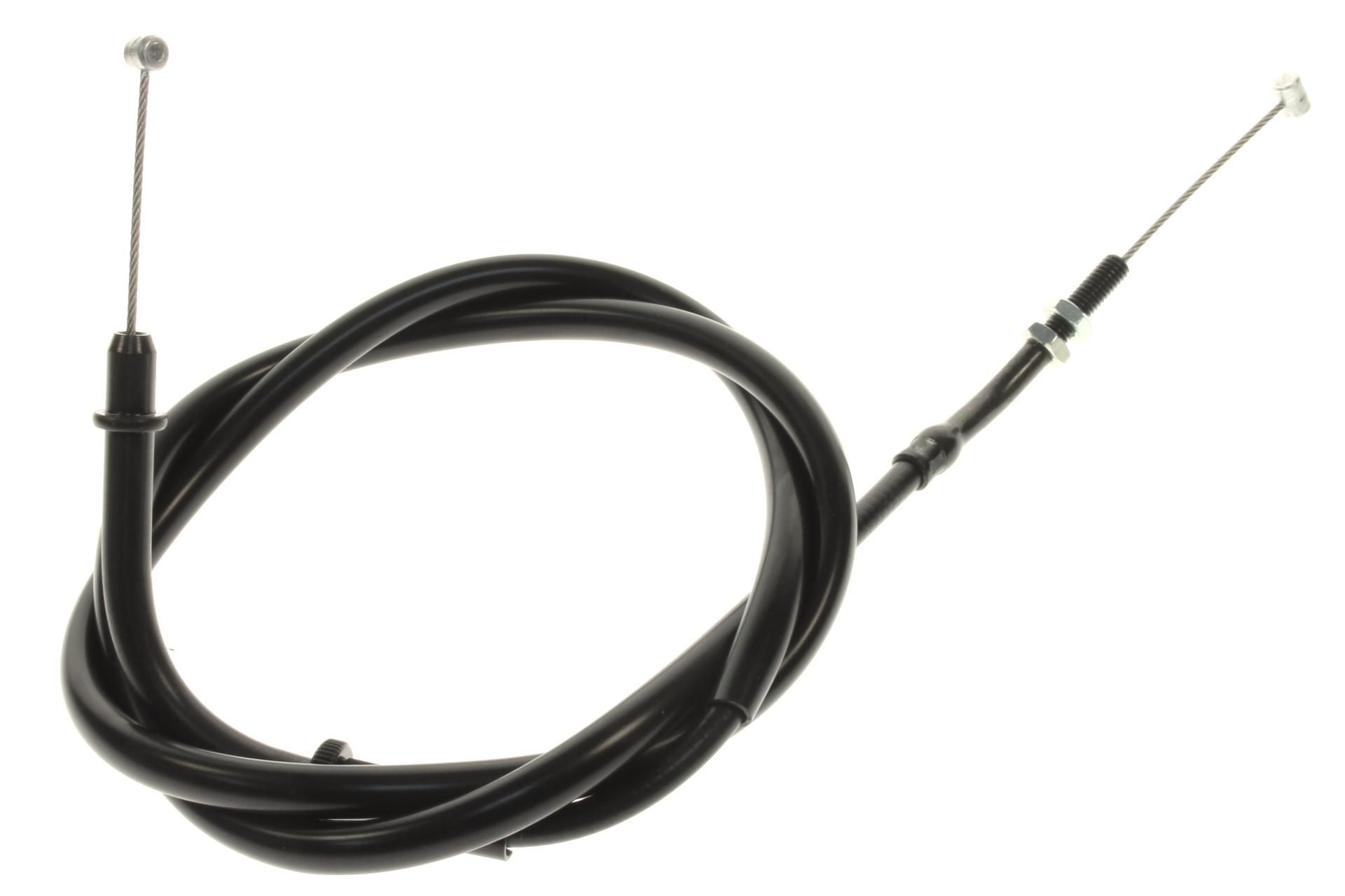 4WM-26311-10-00 THROTTLE CABLE